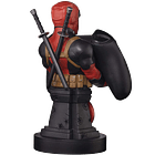 Deadpool Cable Guy 3