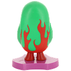 HOT ROD FLAMES FALL GUYS HOLDEM 6