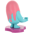 PAINT DIPPED FALL GUYS HOLDEM 4