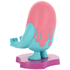 PAINT DIPPED FALL GUYS HOLDEM 5