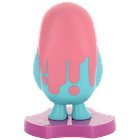 PAINT DIPPED FALL GUYS HOLDEM 6