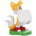 TAILS HOLDEM 4