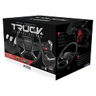 FARMING VEHICLE CONTROL SYSTEM  2