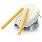 TAMBOR PARA TAIKO NO TATSUJIN 1