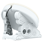 TAMBOR PARA TAIKO NO TATSUJIN 7