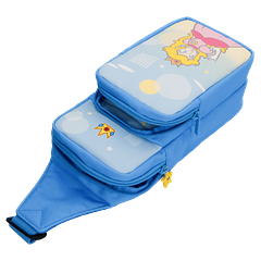 ADVENTURE PACK PEACH