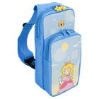 ADVENTURE PACK PEACH 3