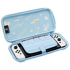 BOLSA RÍGIDA COMPACTA PEACH 2