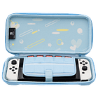 BOLSA RÍGIDA COMPACTA PEACH 3