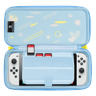 BOLSA RÍGIDA COMPACTA PEACH 4