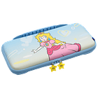 BOLSA RÍGIDA COMPACTA PEACH 7