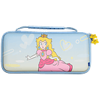 BOLSA RÍGIDA COMPACTA PEACH 8