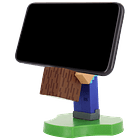 MINECRAFT: STEVE CABLE GUYS HOLDEMS 8