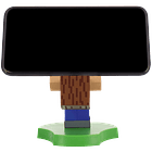 MINECRAFT: STEVE CABLE GUYS HOLDEMS 4