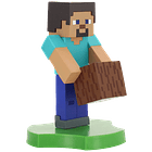 MINECRAFT: STEVE CABLE GUYS HOLDEMS 5