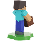 MINECRAFT: STEVE CABLE GUYS HOLDEMS 6