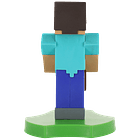 MINECRAFT: STEVE CABLE GUYS HOLDEMS 7