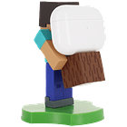 MINECRAFT: STEVE CABLE GUYS HOLDEMS 9