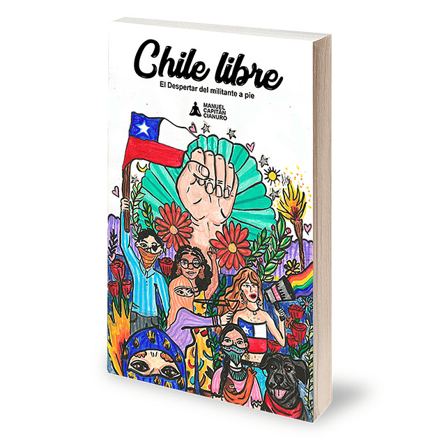 Chile Libre