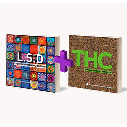 Pack Lsd + Thc