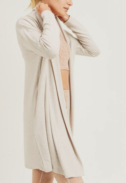 Tapado Lorenza Beige