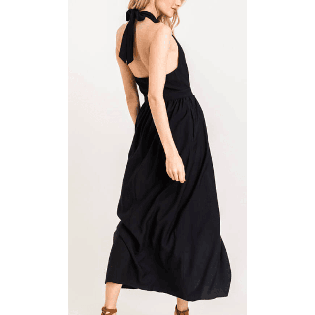 Maxi Vestido Paula