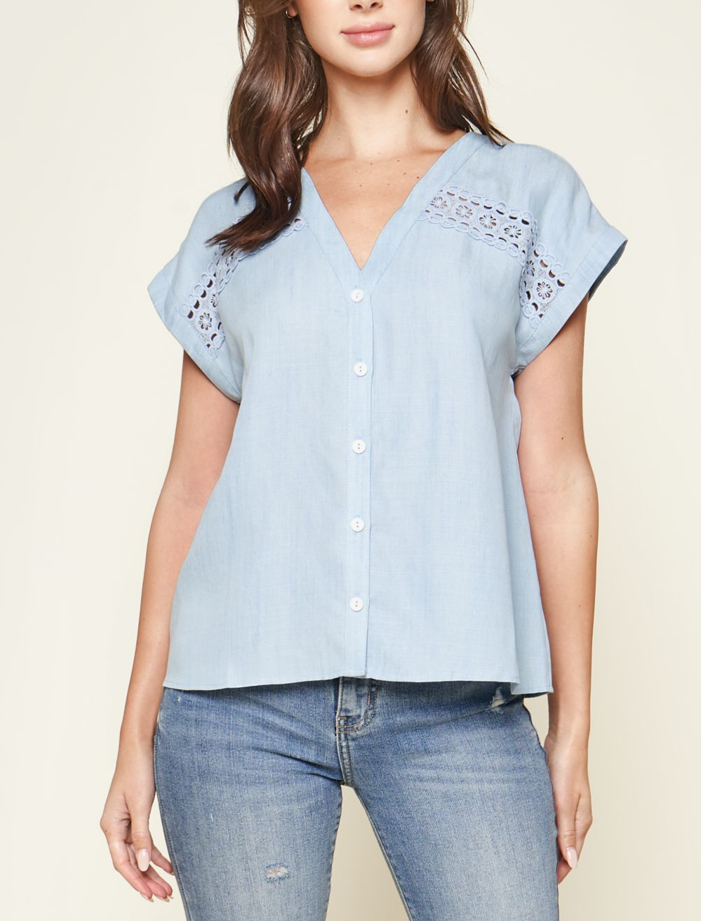 Blusa Maria