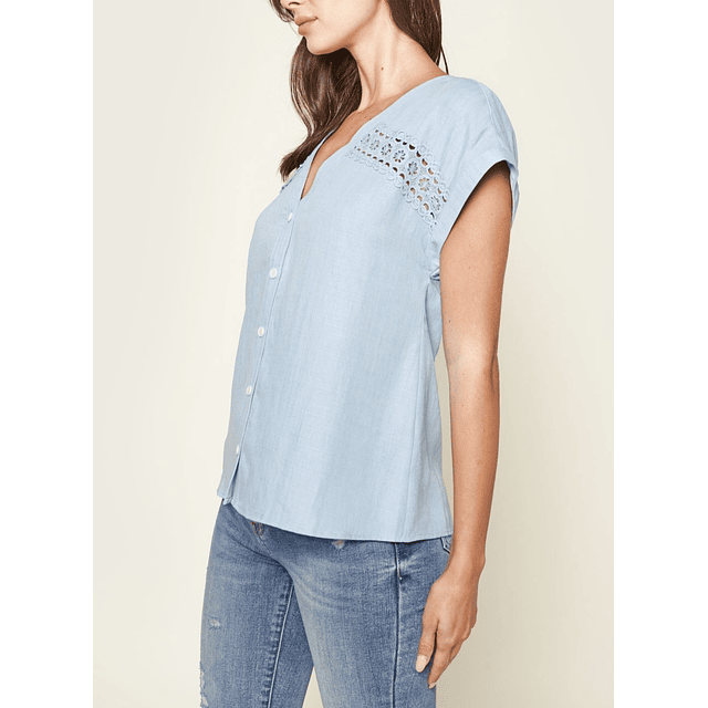 Blusa Maria