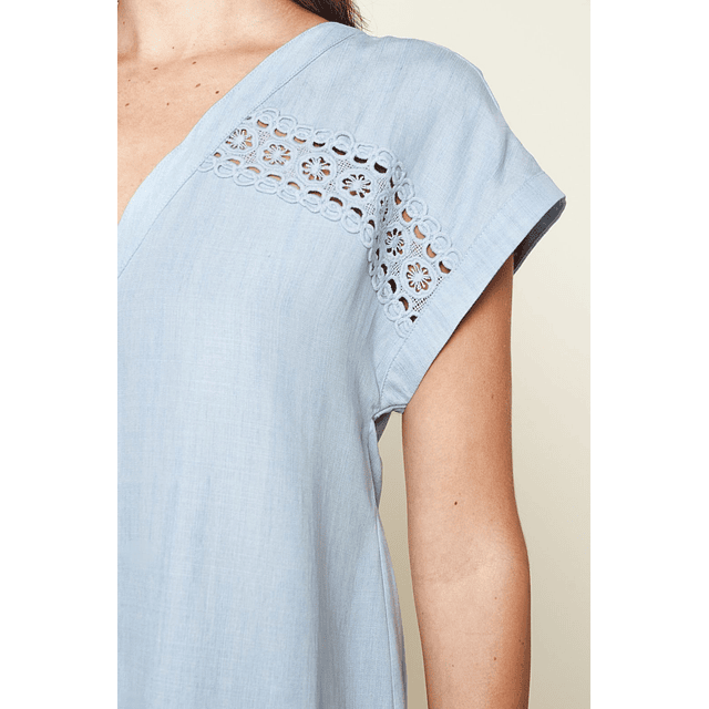 Blusa Maria