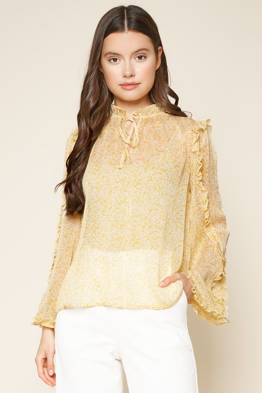 Blusa Ana