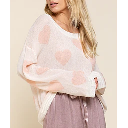 Sweater Salomé