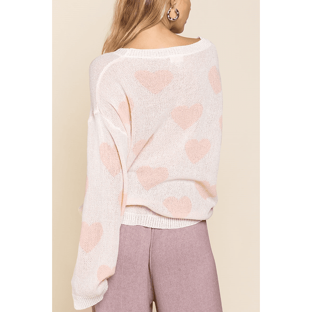Sweater Salomé