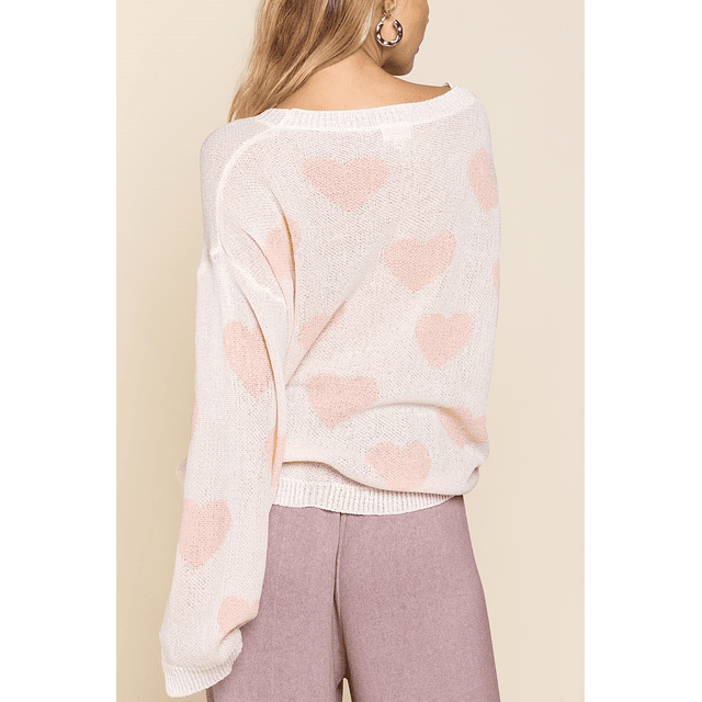 Sweater Salomé