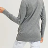 Polera Mulan Gris