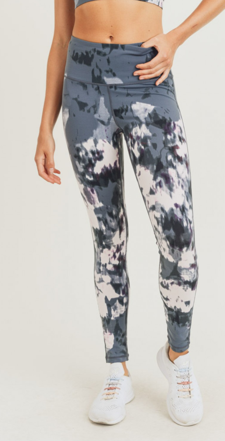 Calzas Aspen