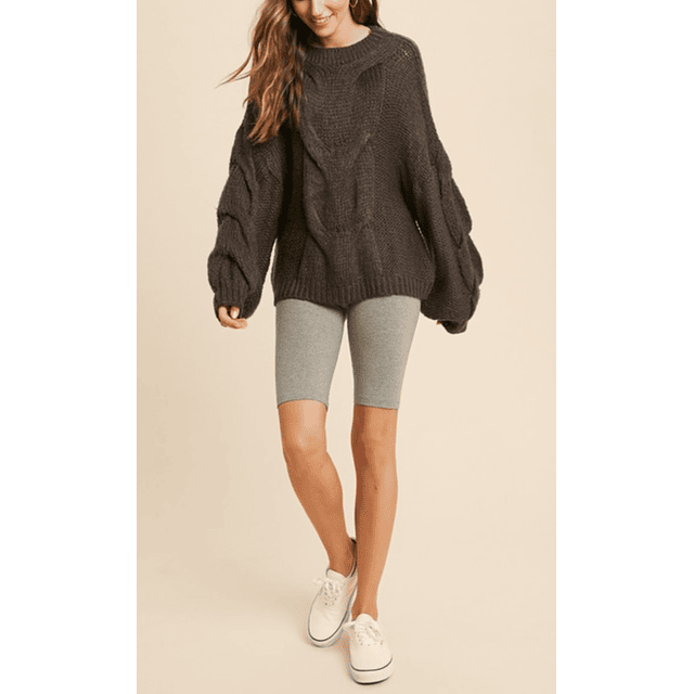 Sweater Eugenia