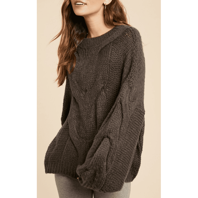 Sweater Eugenia