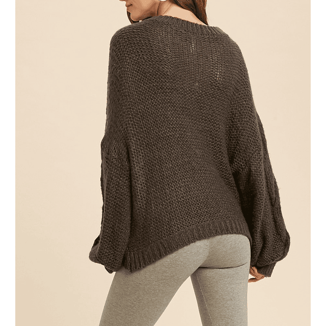 Sweater Eugenia