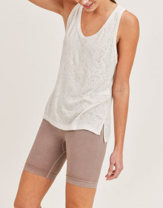 Polera Lis Beige