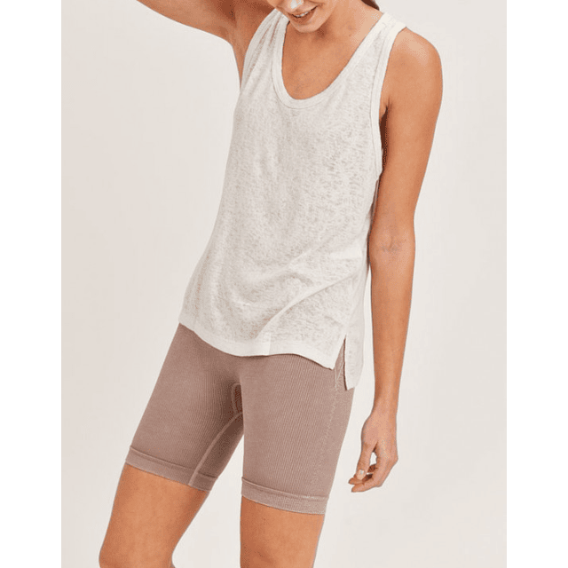 Polera Lis Beige