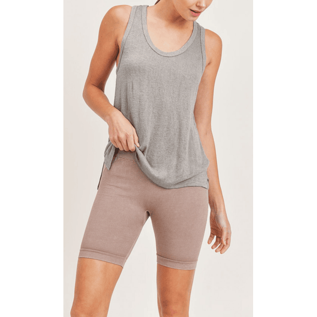 Polera Lis Gris