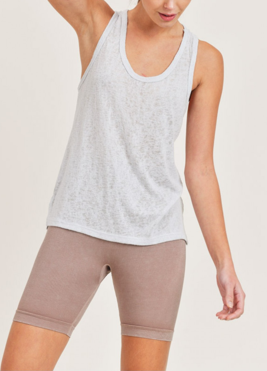 Polera Lis Celeste