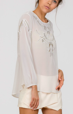 Blusa Olivia