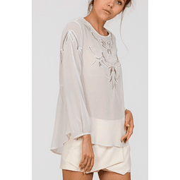 Blusa Olivia