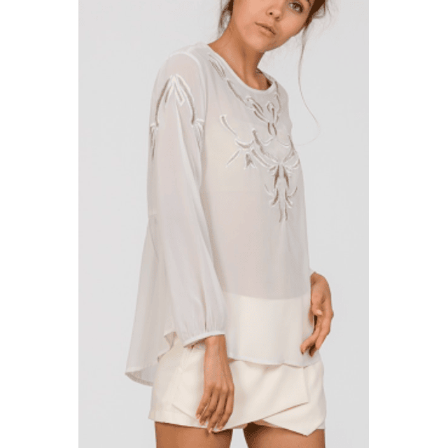 Blusa Olivia