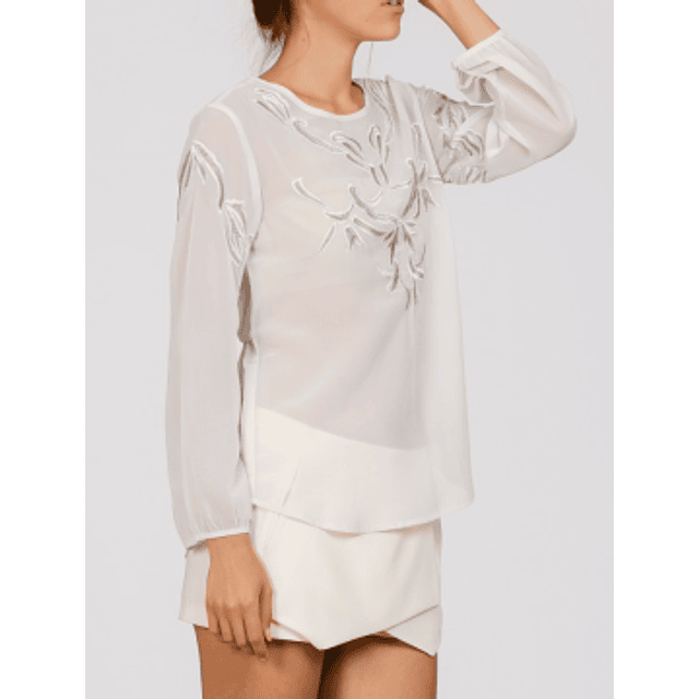 Blusa Olivia