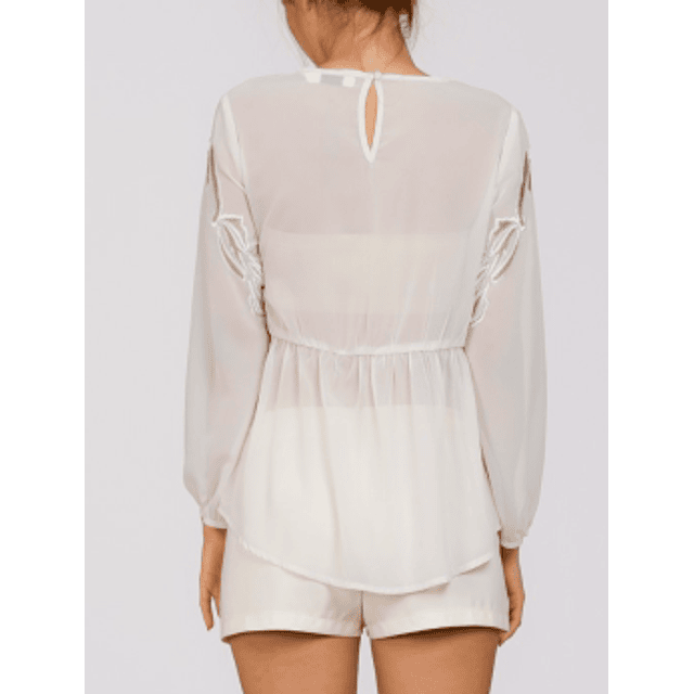 Blusa Olivia