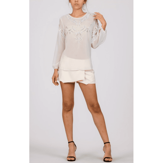 Blusa Olivia