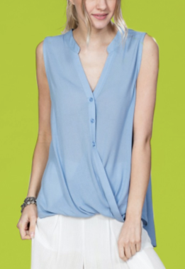 Blusa Carmen