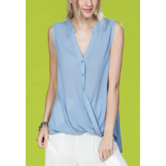 Blusa Carmen